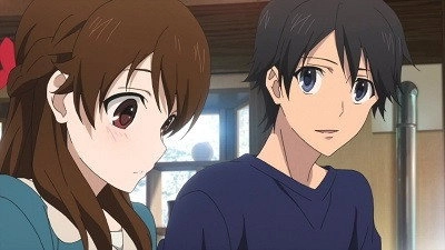 Glasslip