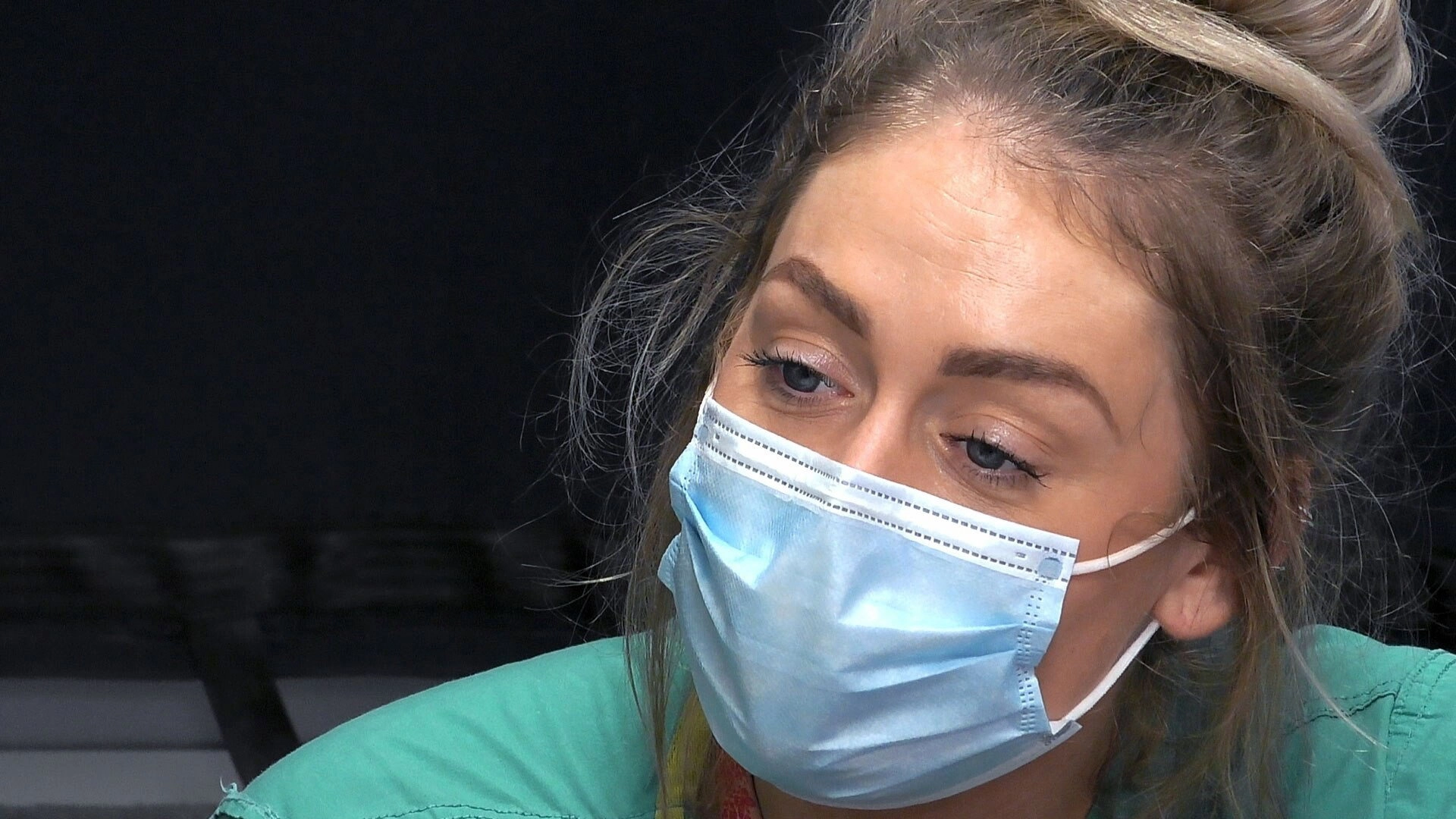 24 Hours in A&E