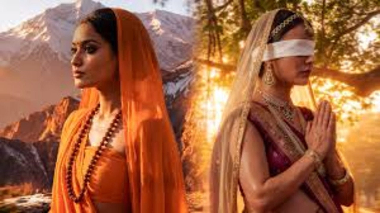 Mahabharat: Ek Dharmayudh
