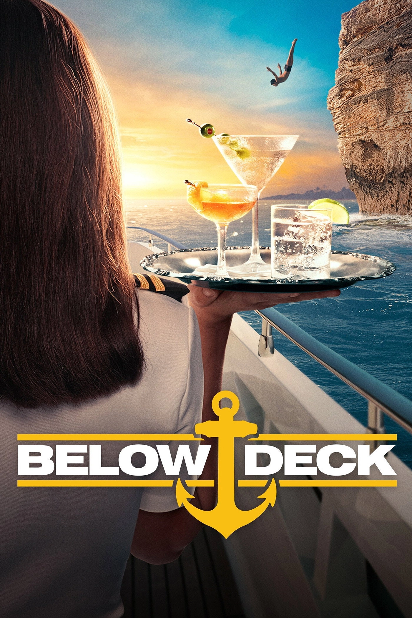 Below Deck