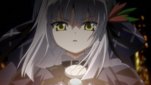 Clockwork Planet