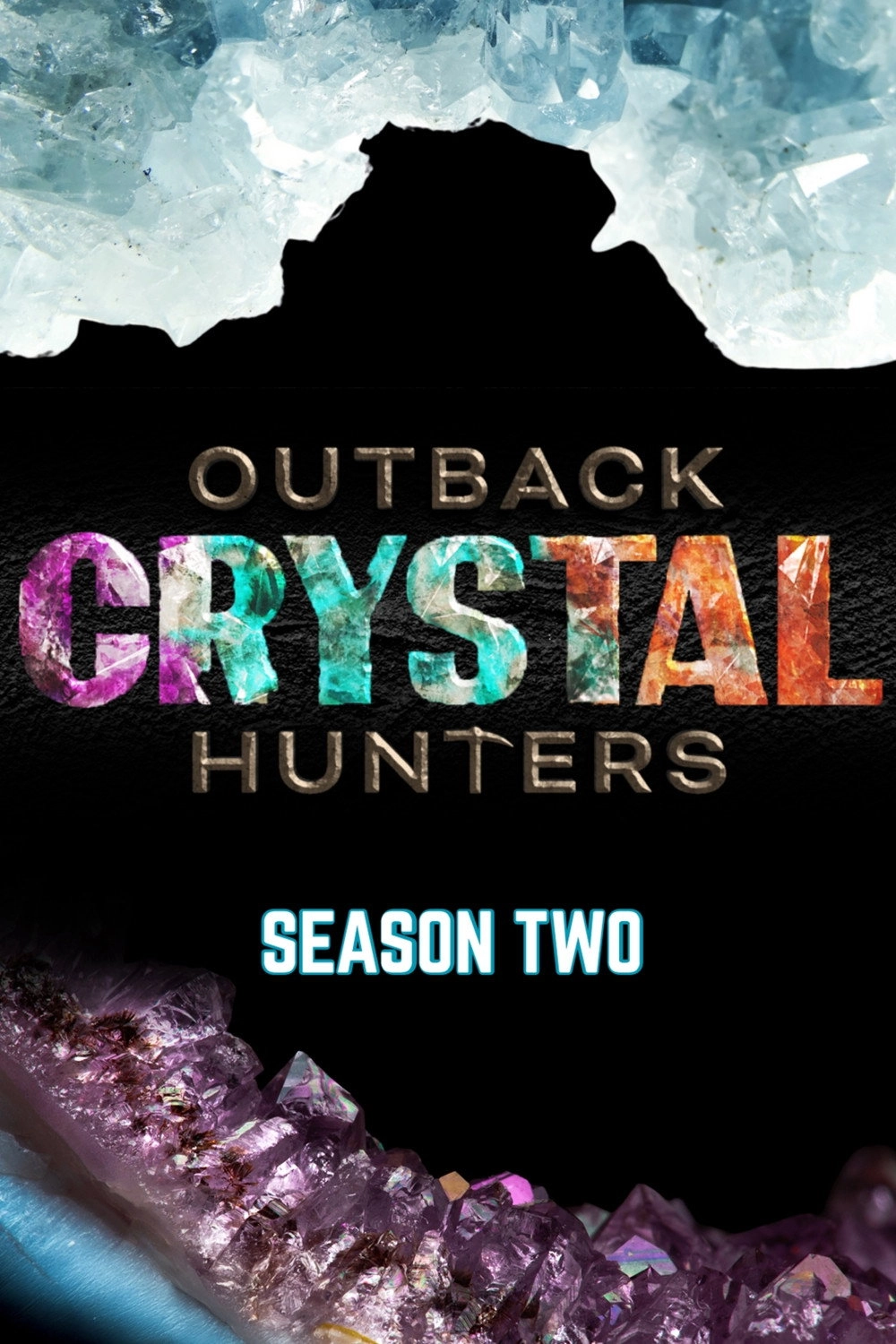 Outback Crystal Hunters