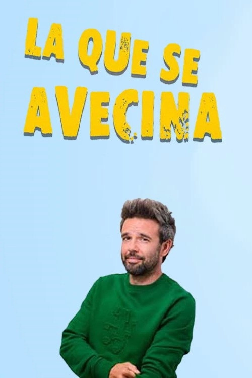La que se avecina