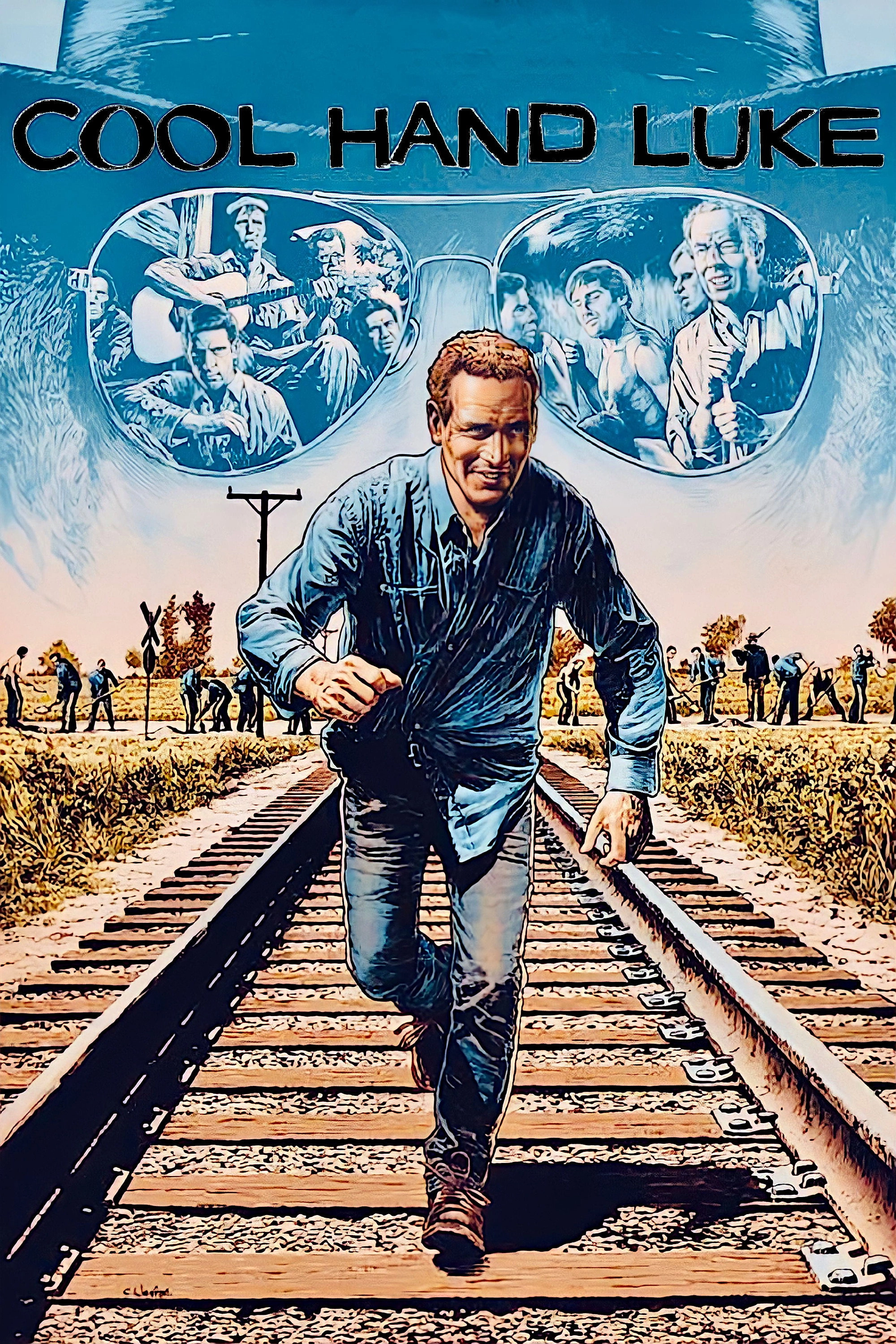 Cool Hand Luke