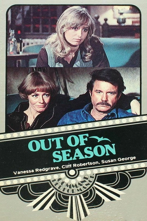 Out of Season