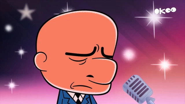 Mr. Magoo