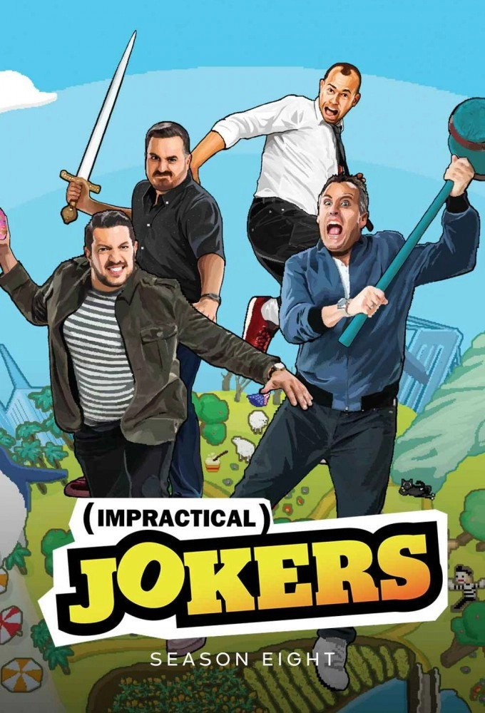 Impractical Jokers