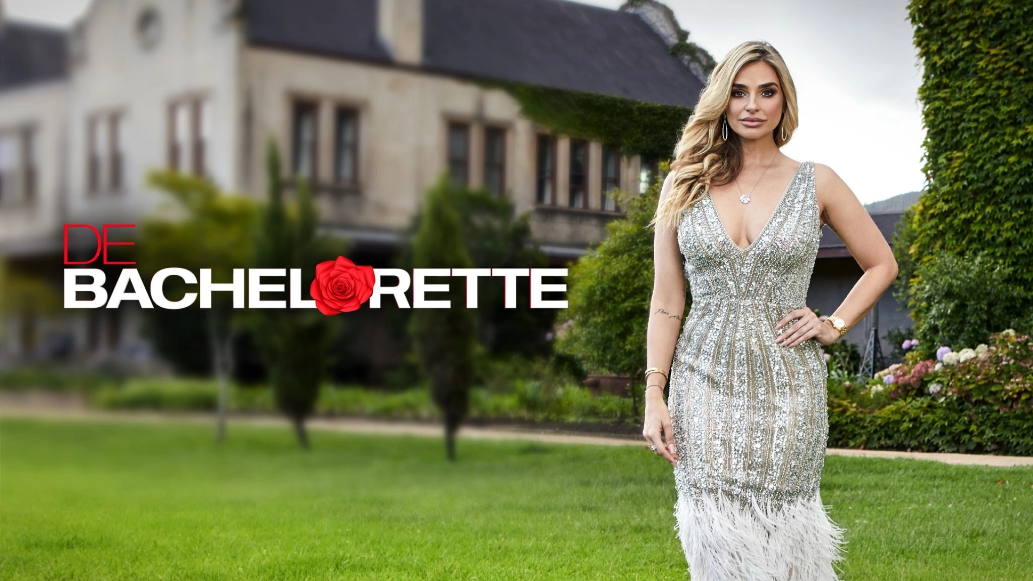 De Bachelorette