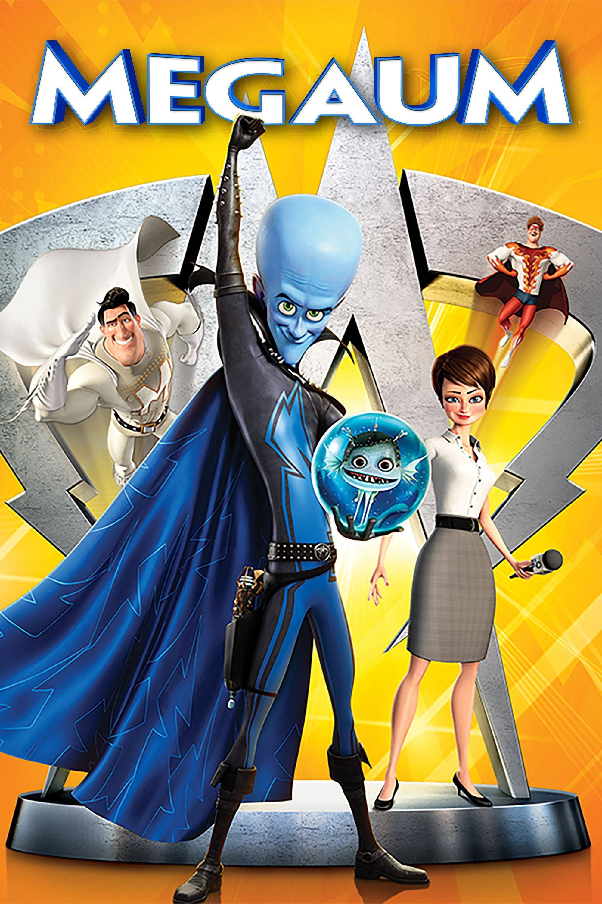 Megamind