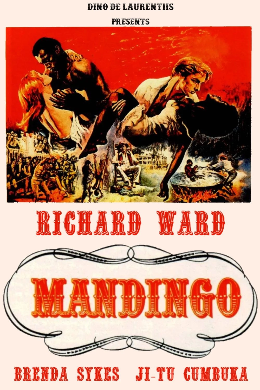 Mandingo