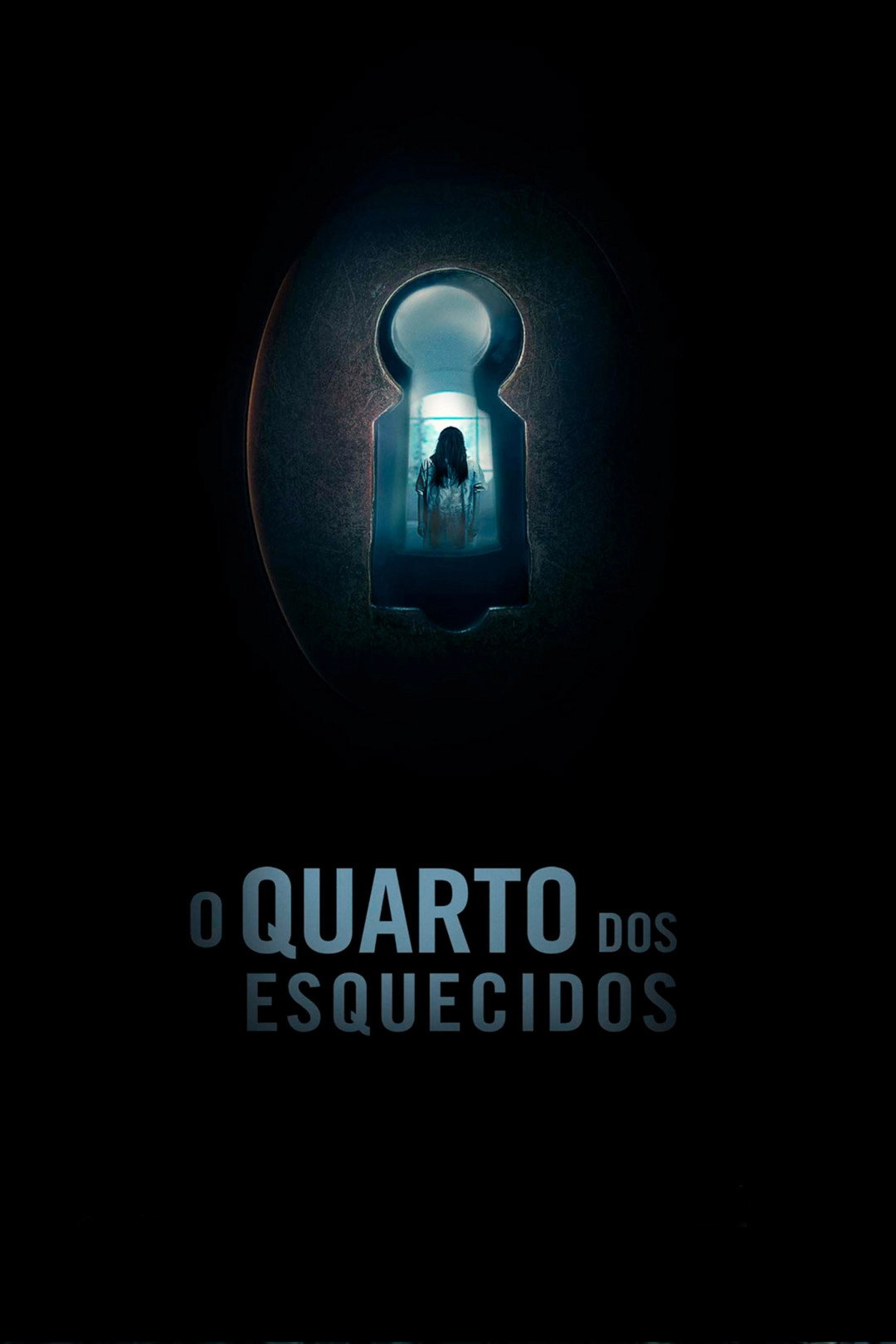 The Disappointments Room