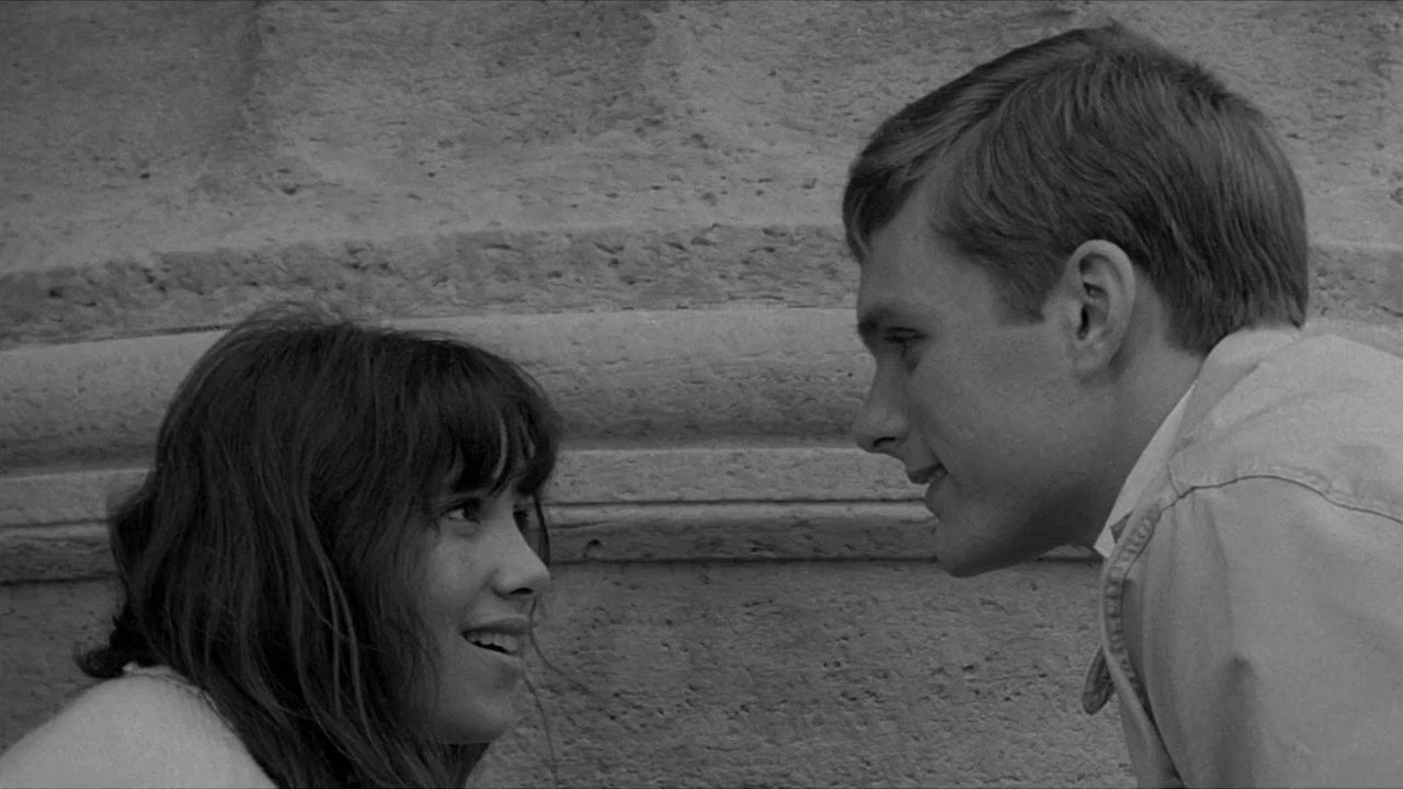 David and Lisa