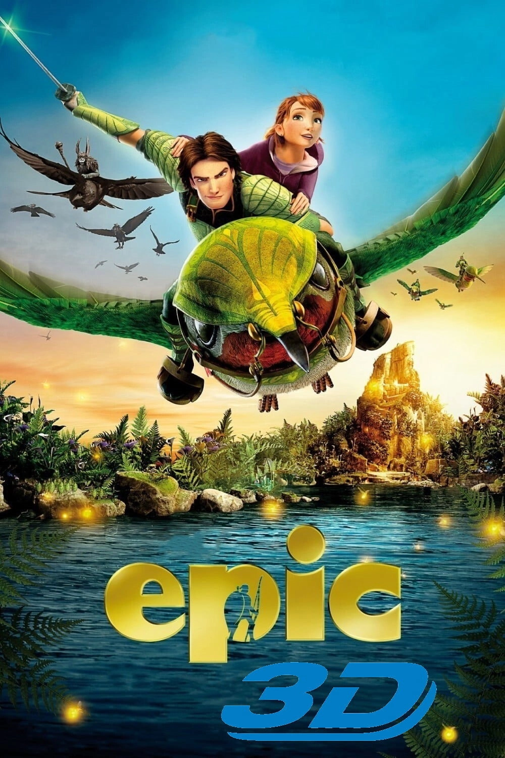 Epic