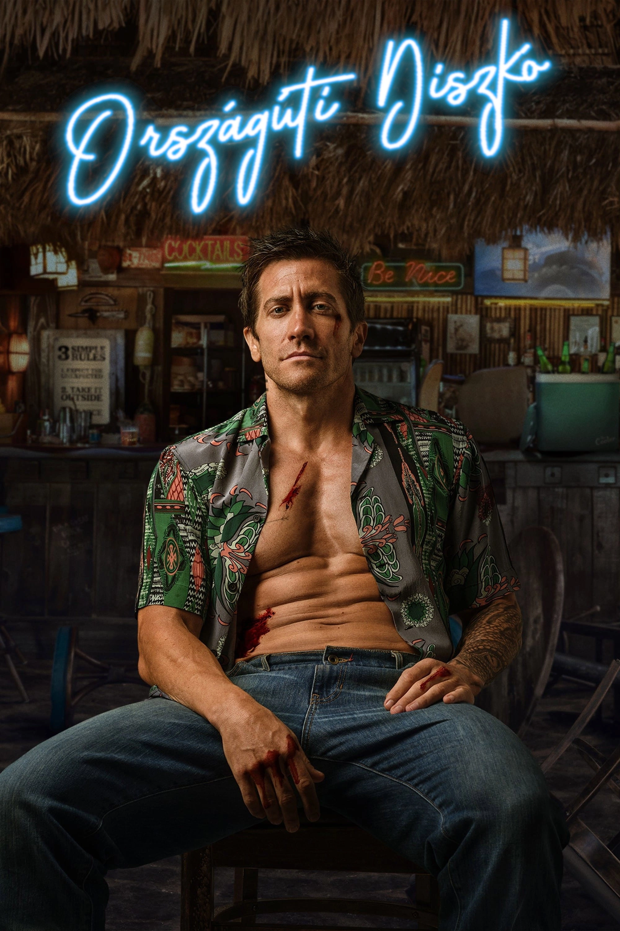 Road House