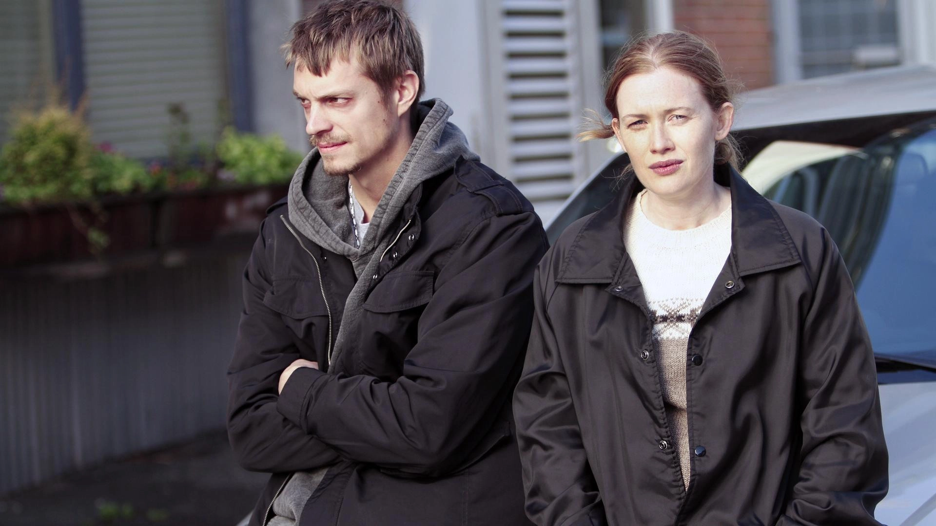 The Killing