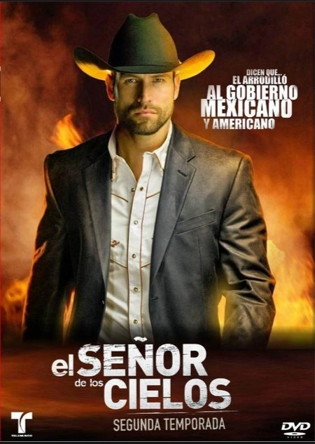 El Señor de los Cielos