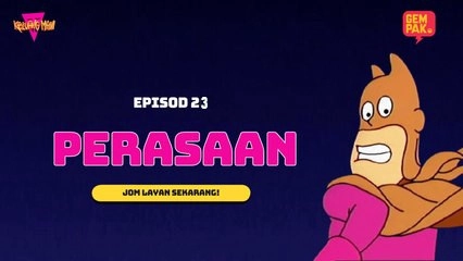 Keluang Man