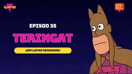 Keluang Man