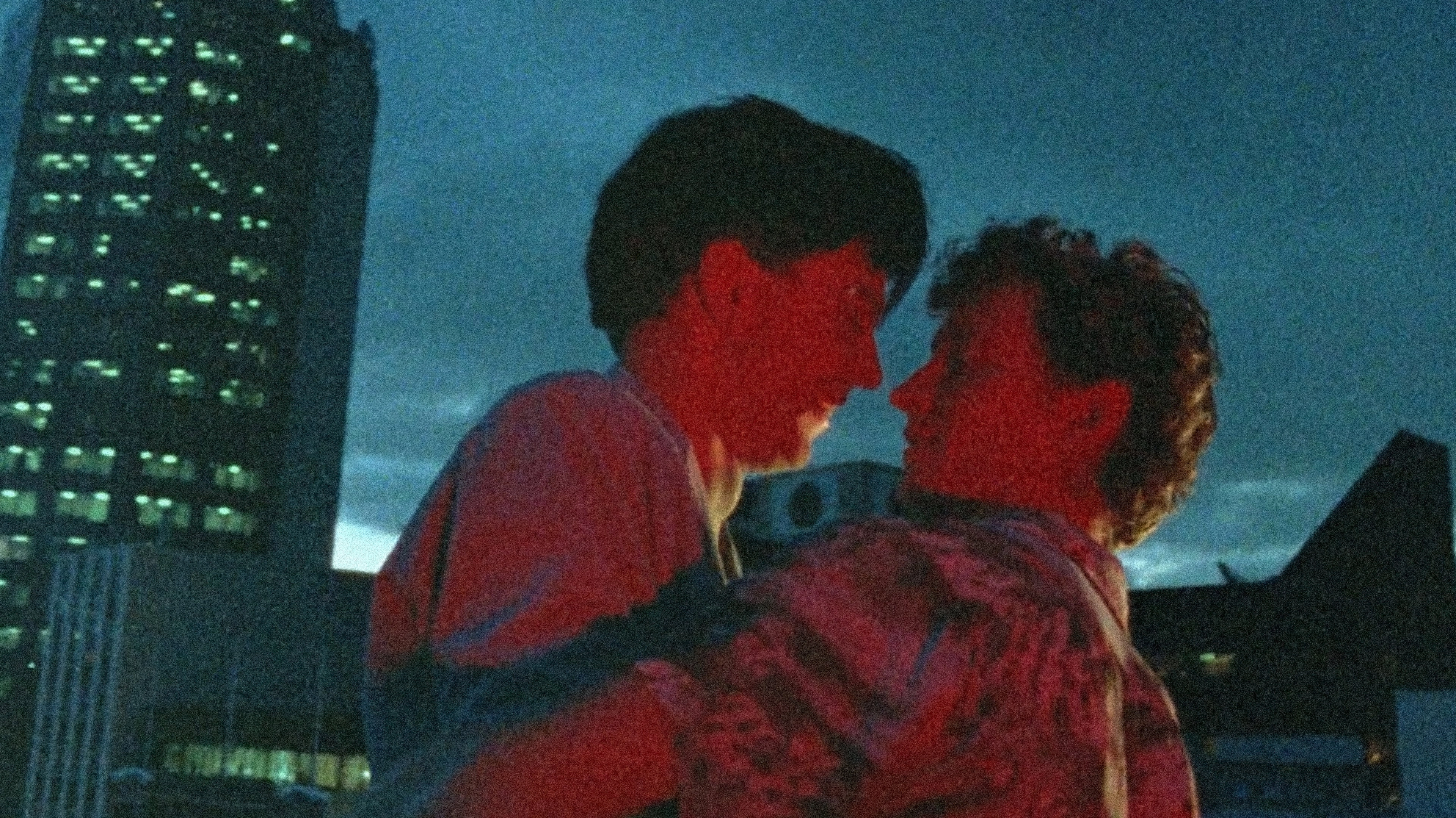 La nuit est à nous