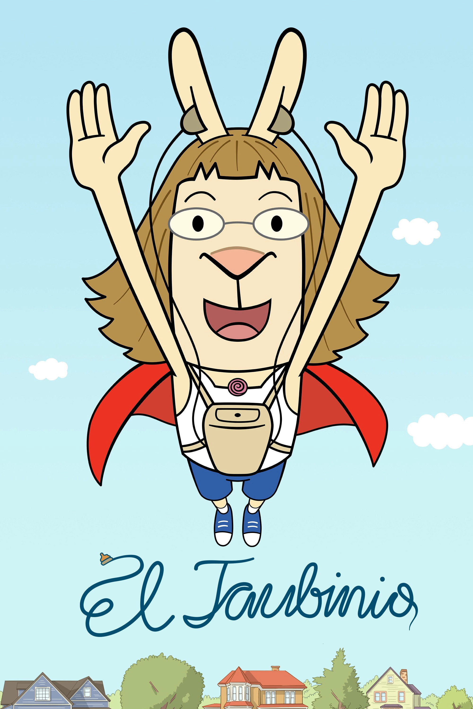 El Deafo