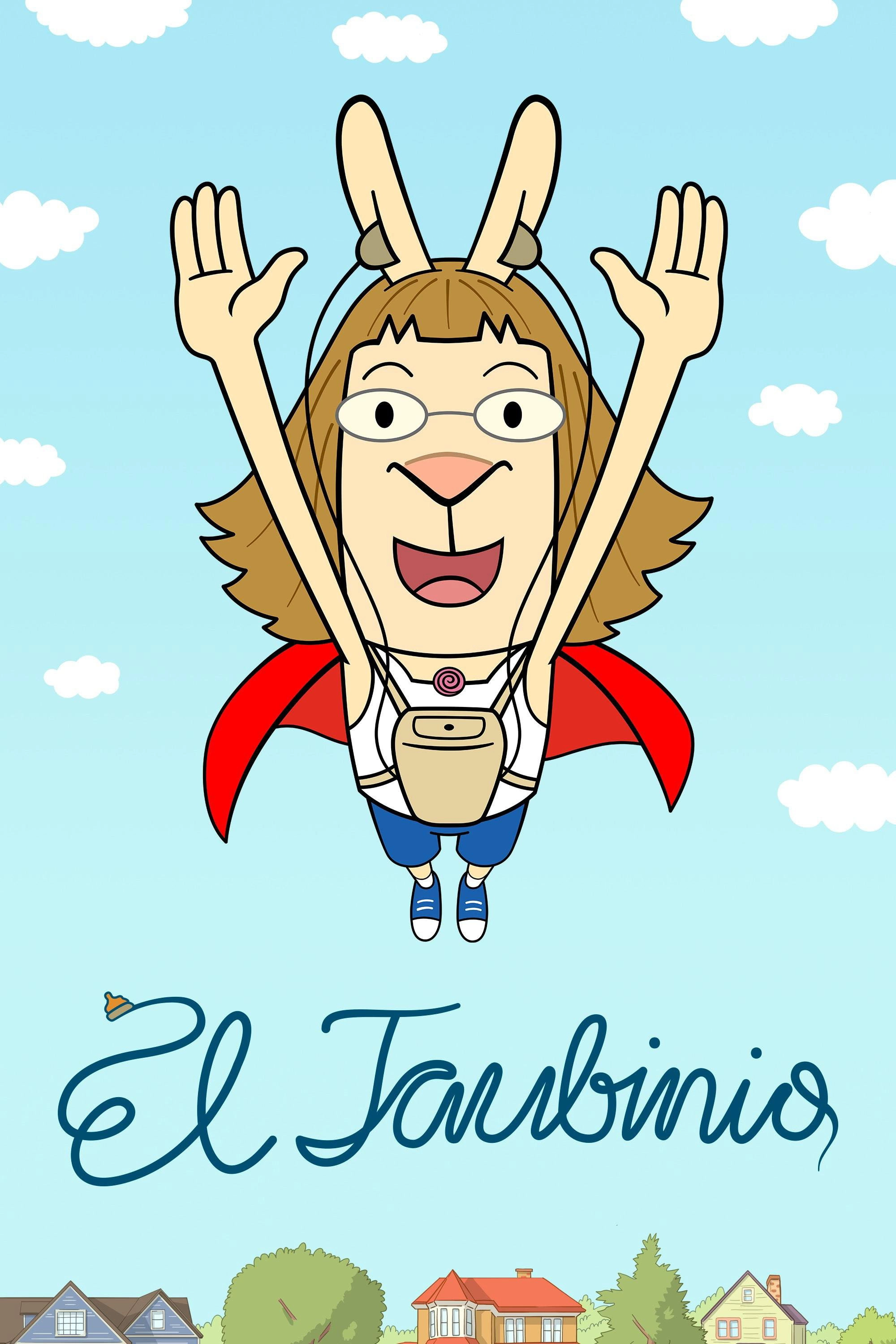 El Deafo