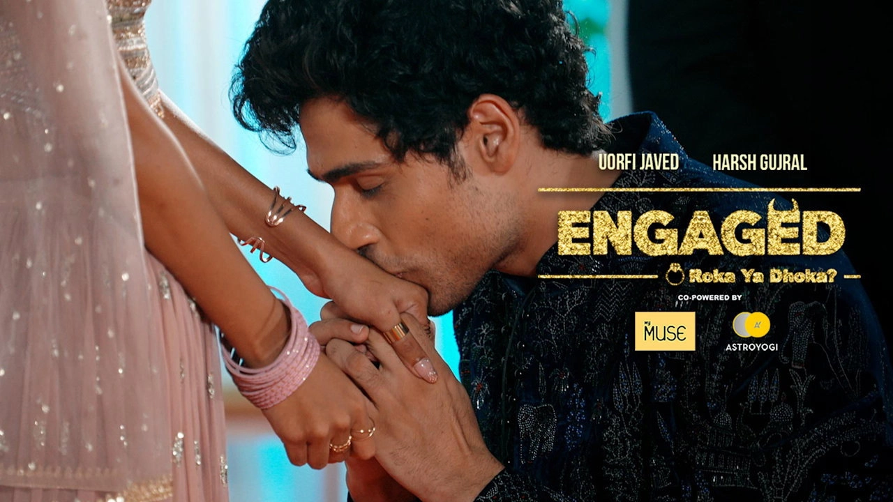 Engaged