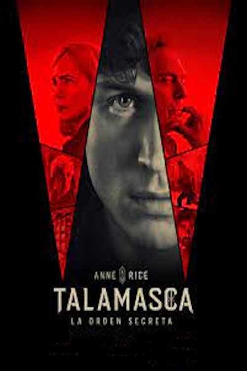 Talamasca: The Secret Order