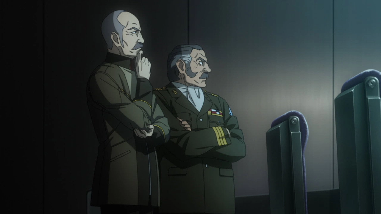 Star Blazers: Space Battleship Yamato 3199