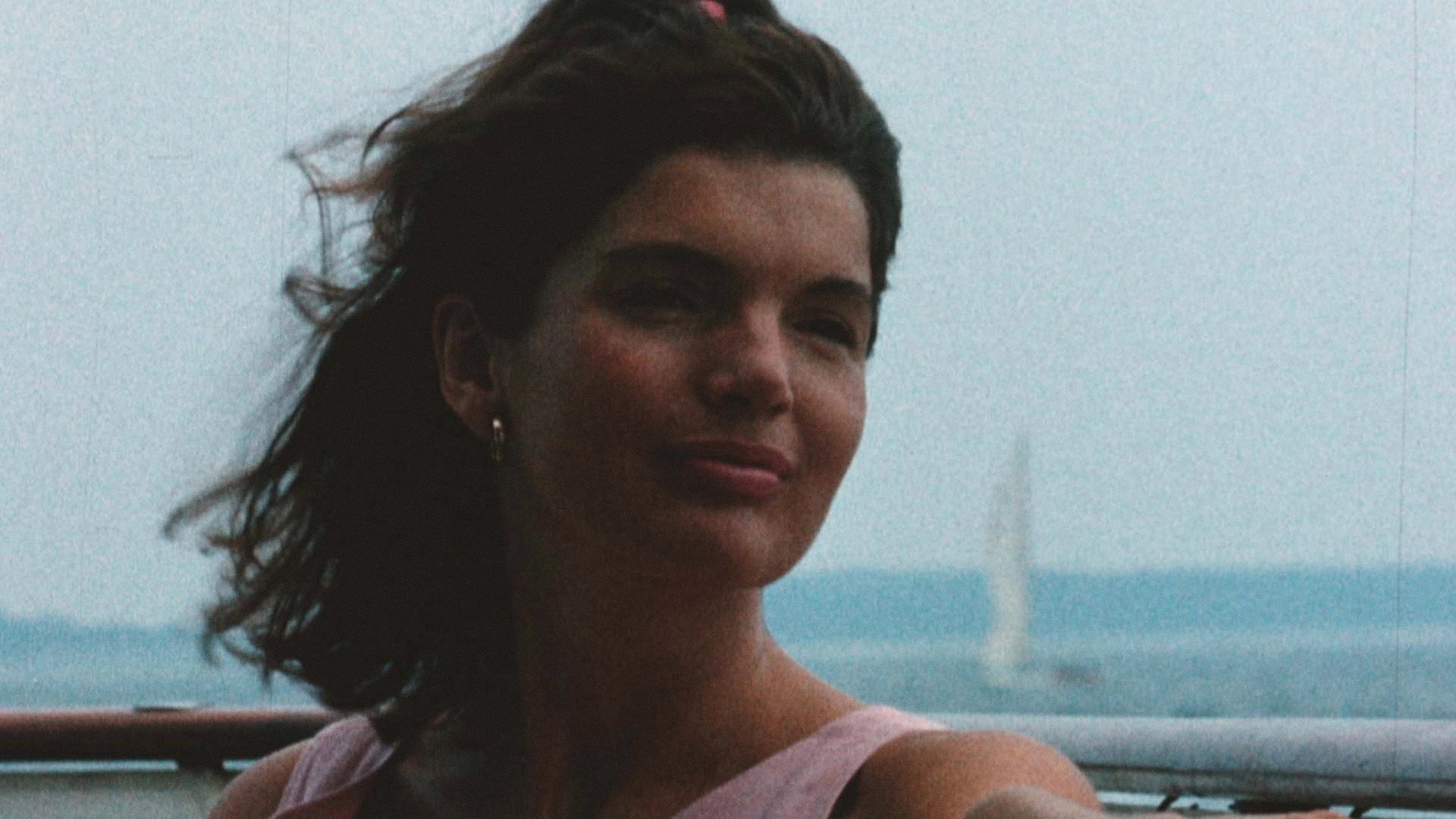American Dynasties: The Kennedys