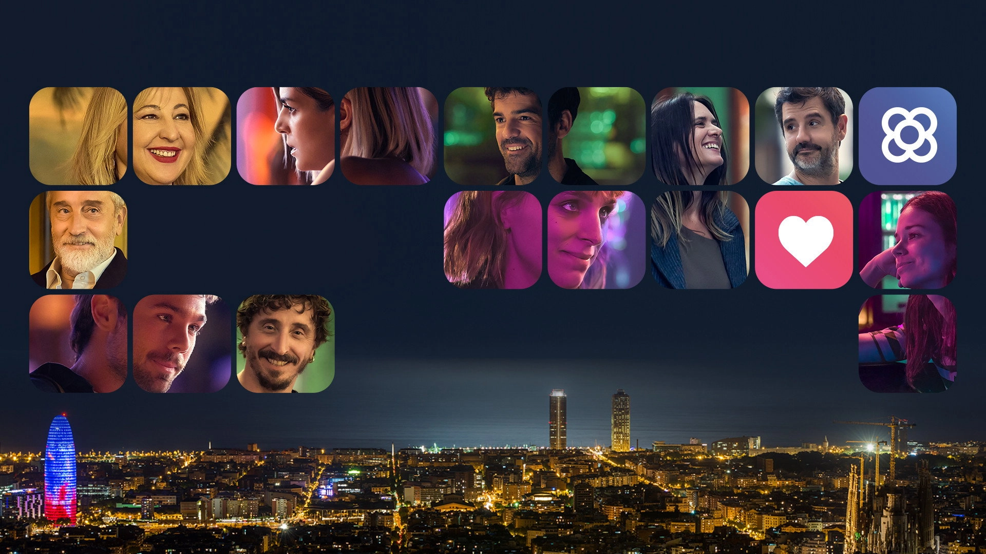 Cites Barcelona