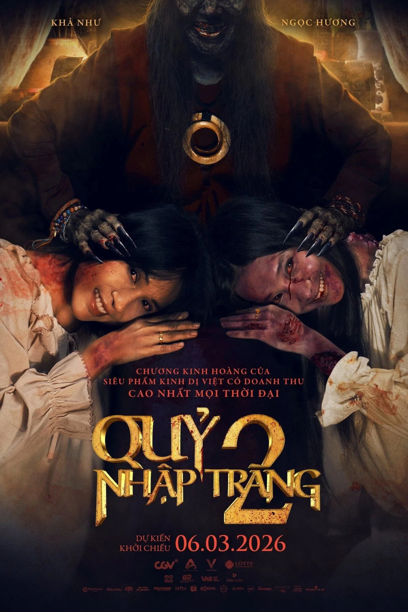 The Corpse 2