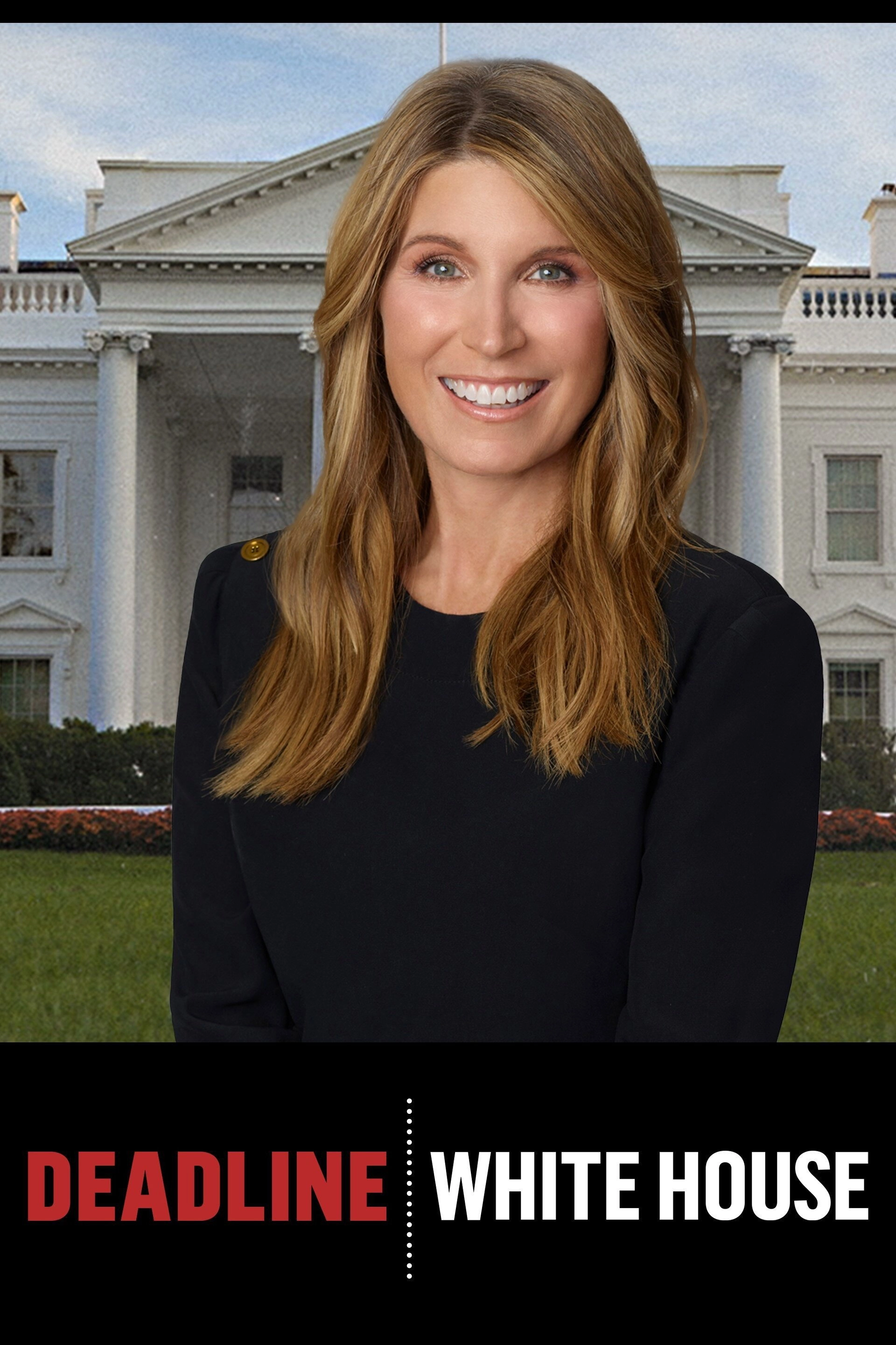 Deadline: White House with Nicolle Wallace