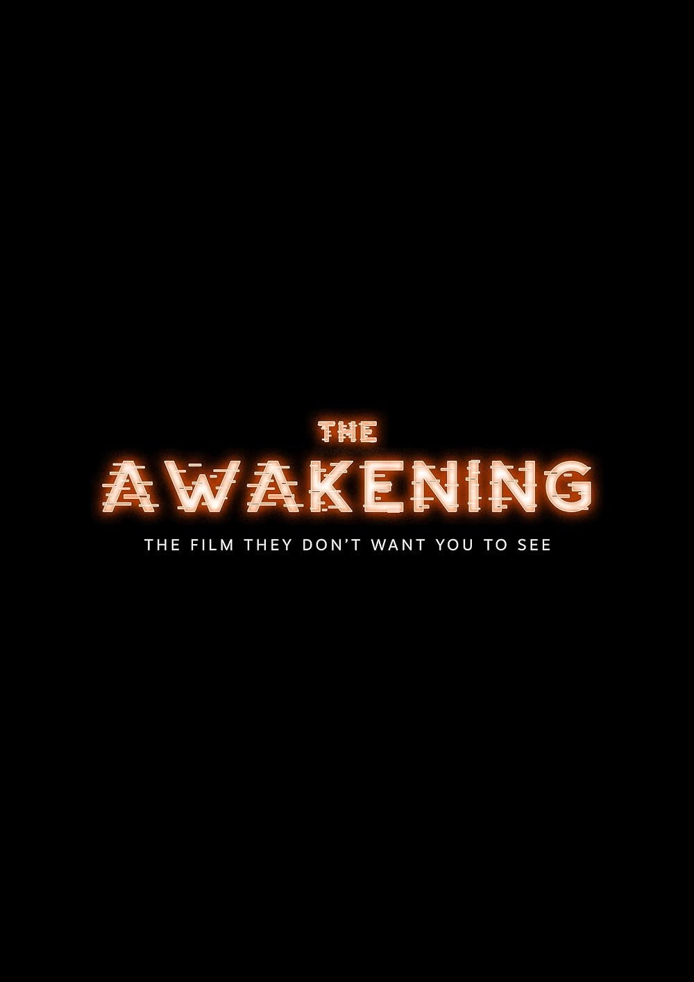 The Awakening