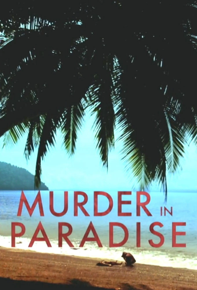 Murder in Paradise