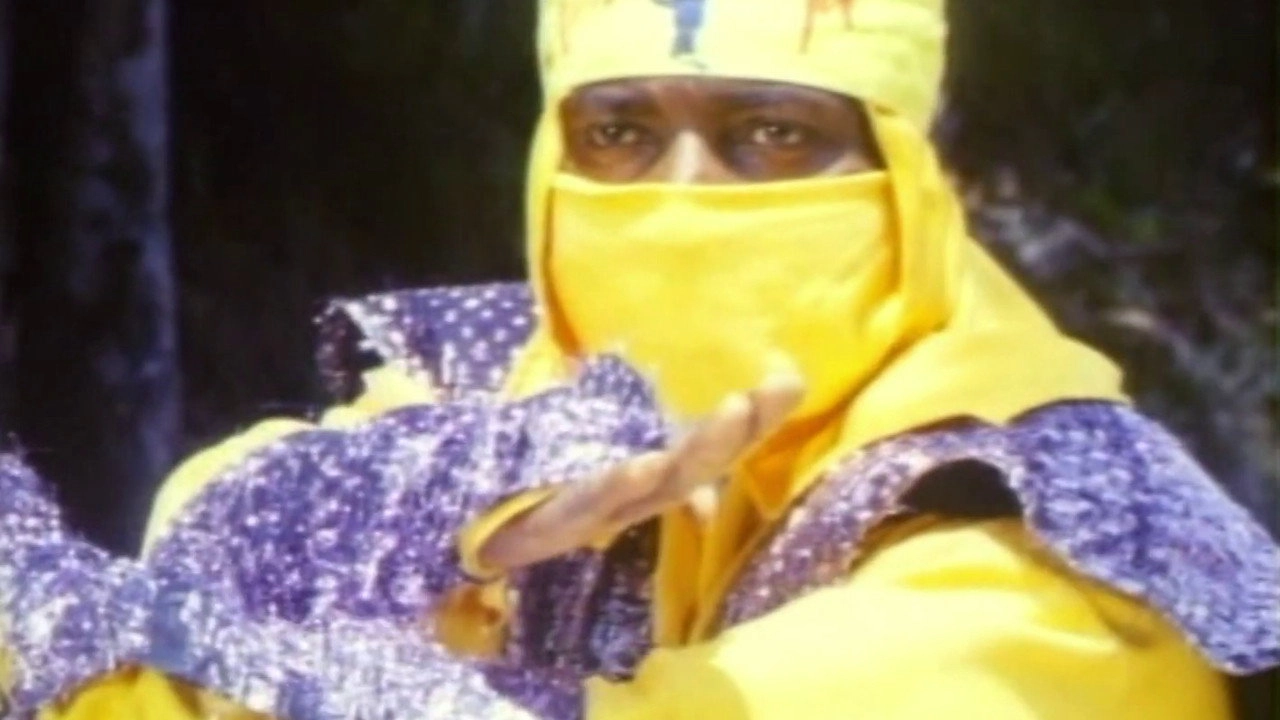 Ninja Operation - Knight and Warrior