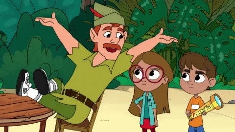 Tuttle Twins