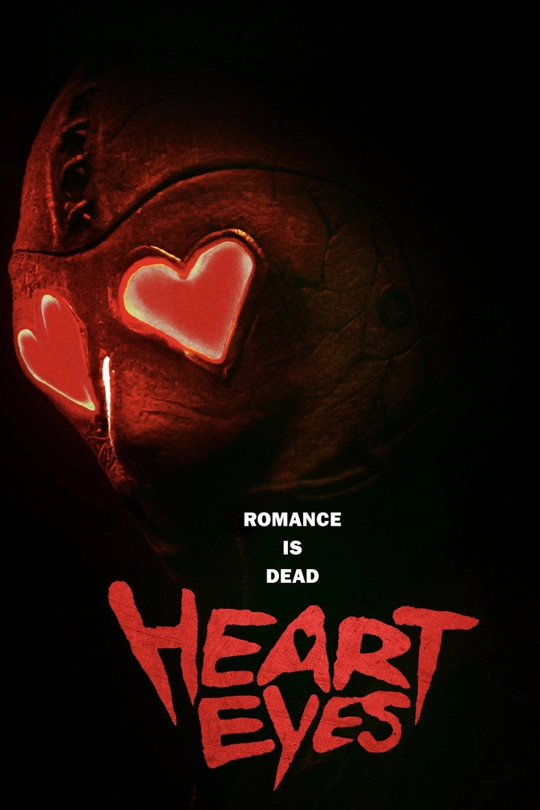 Heart Eyes