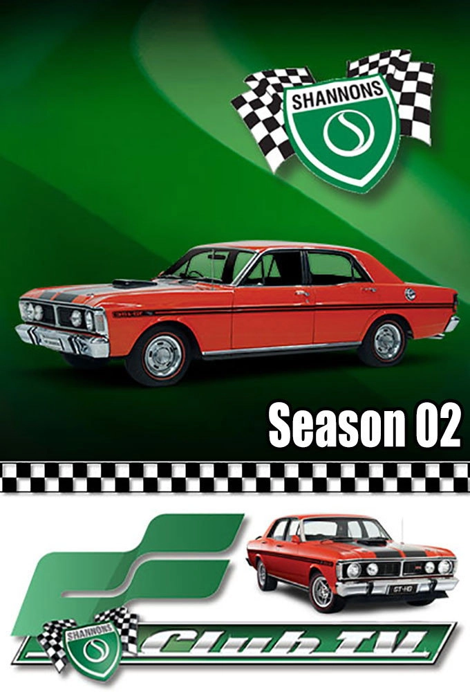 Shannons Club TV
