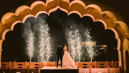 The Big Day