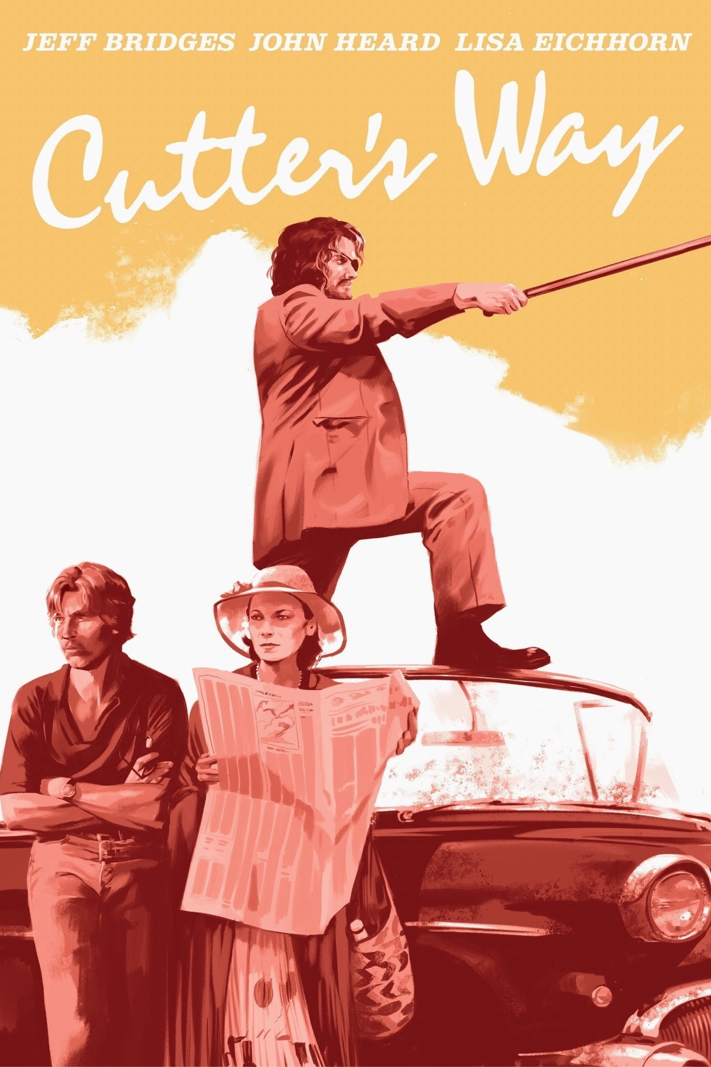 Cutter's Way