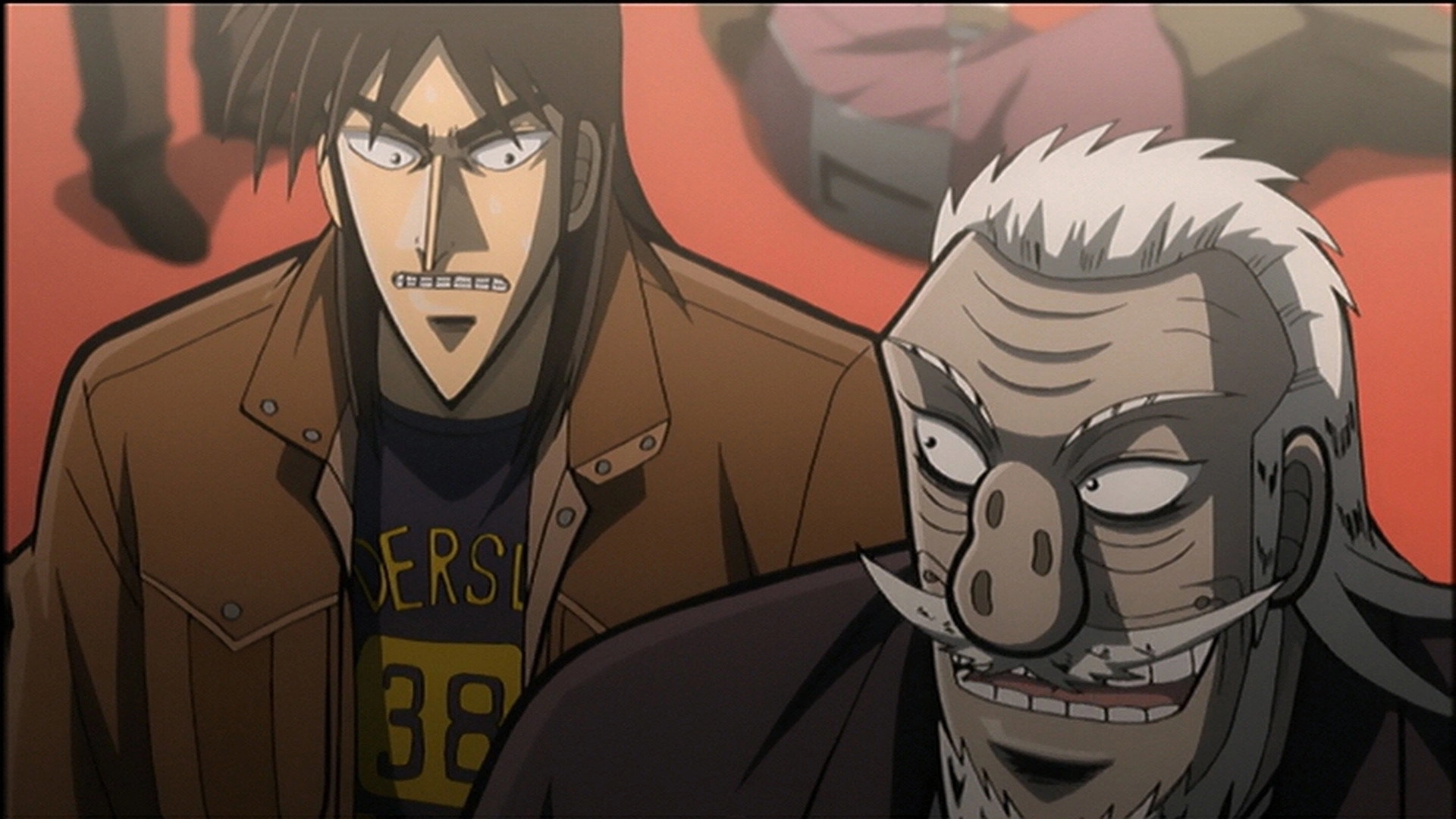 Kaiji