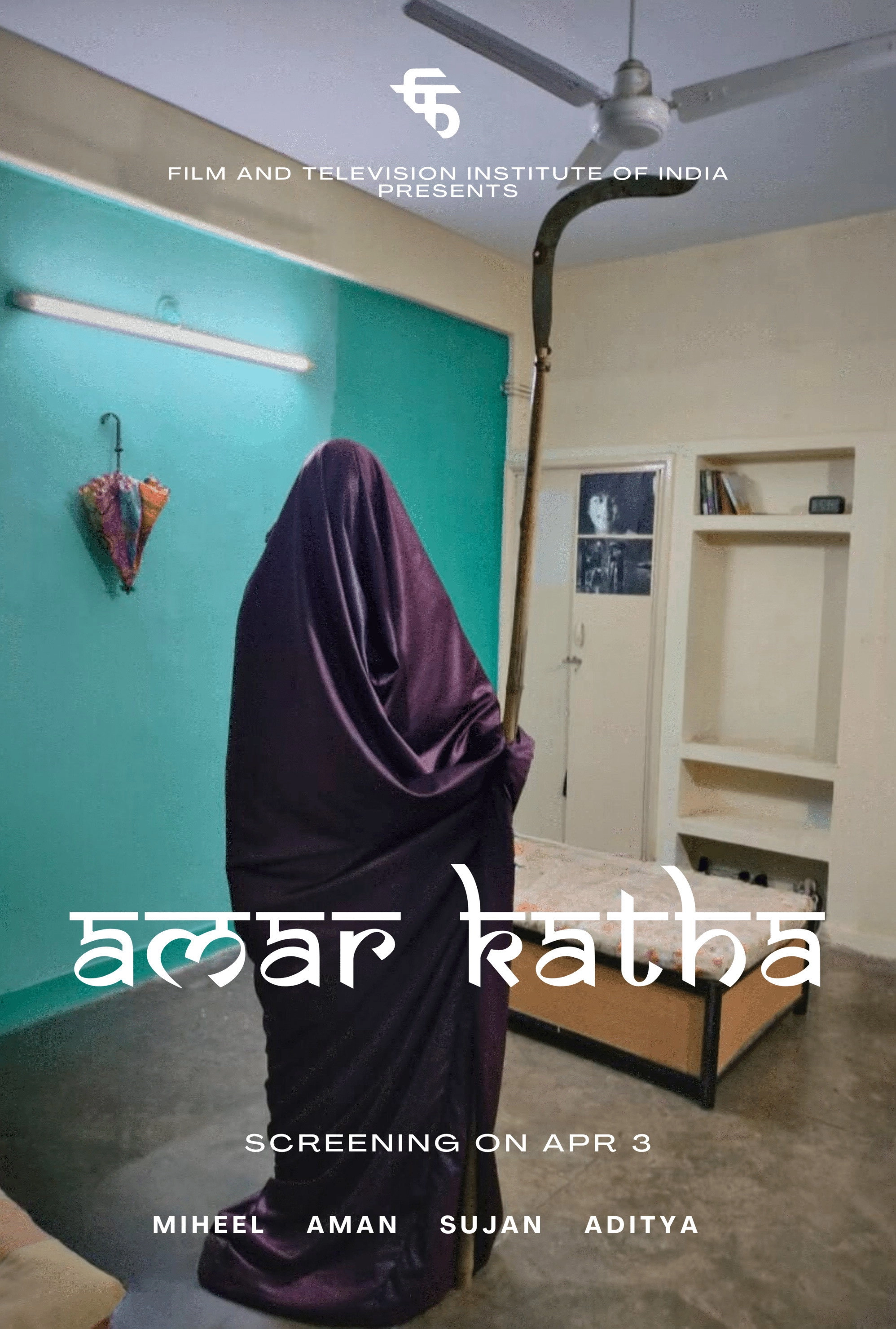 Amar Katha