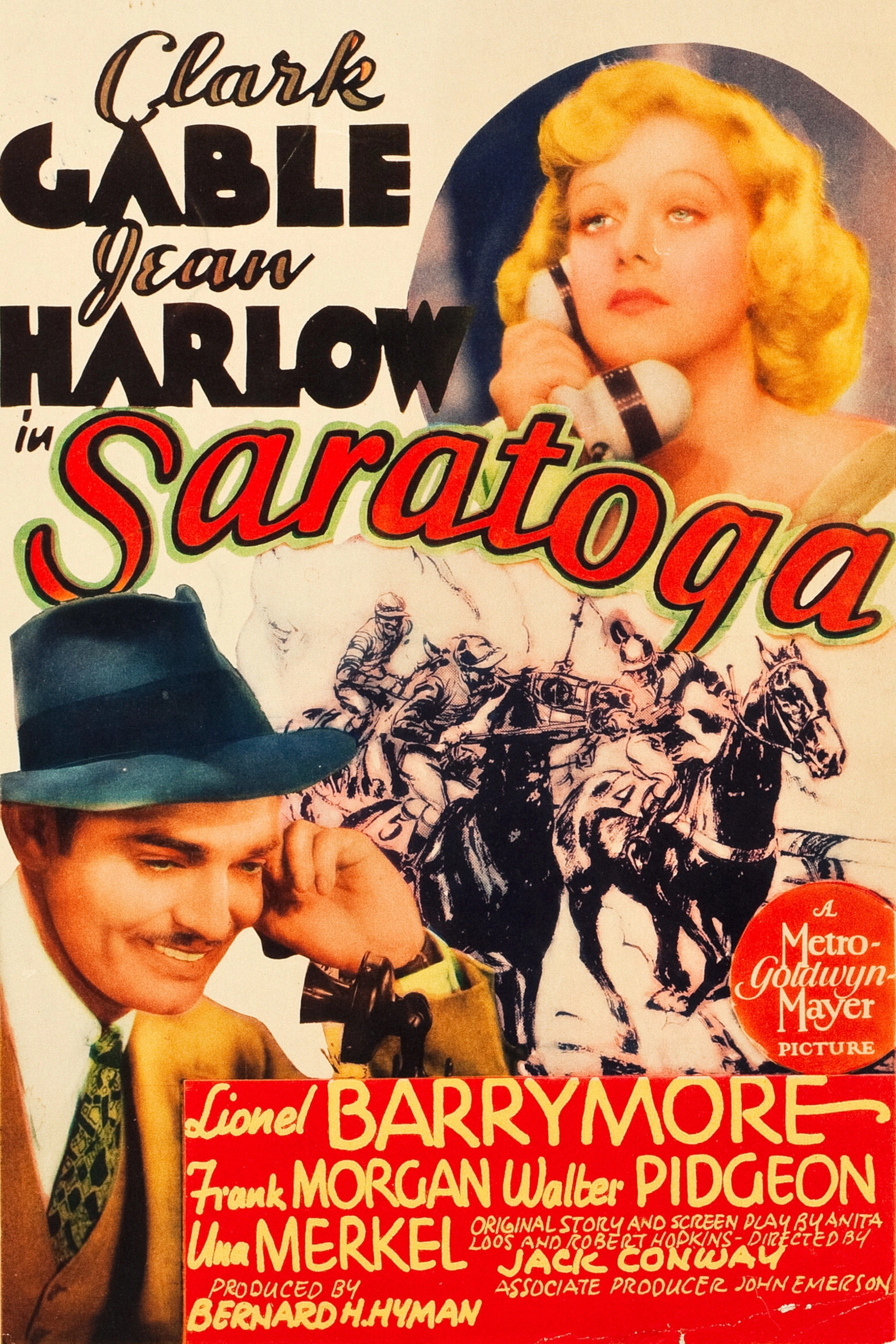 Saratoga