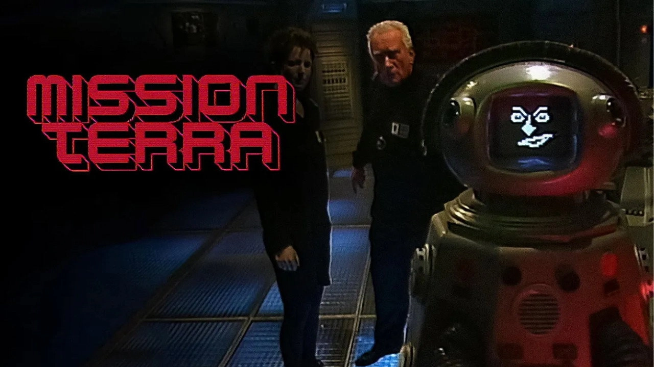 Mission Terra