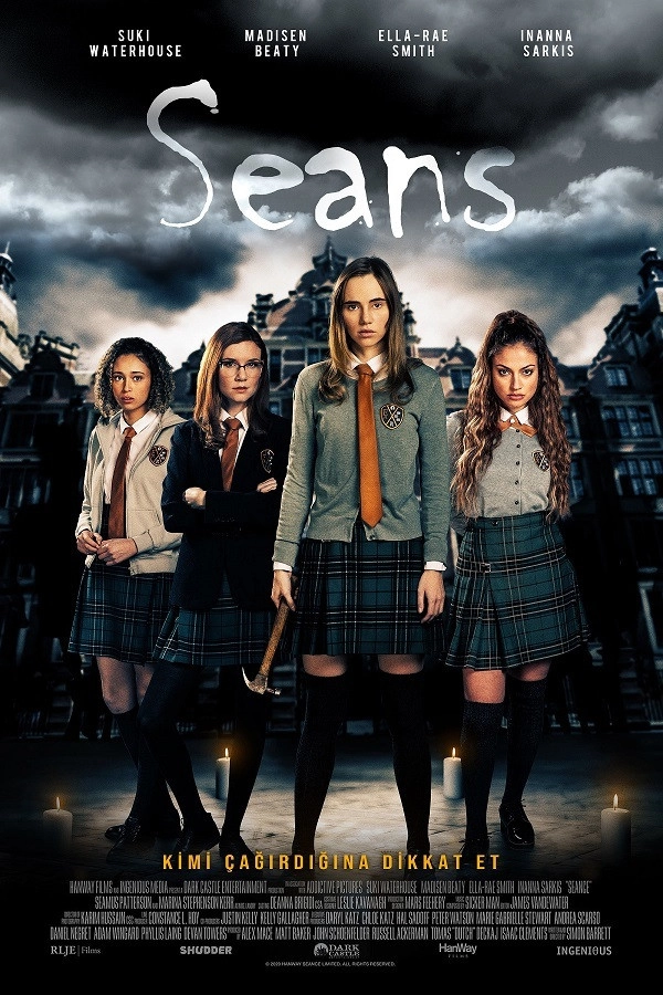 Seance