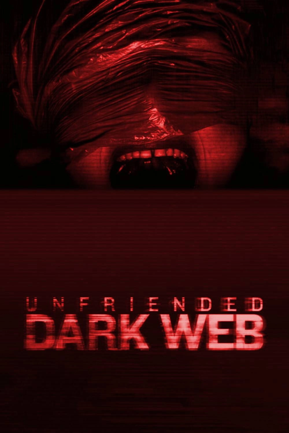 Unfriended: Dark Web