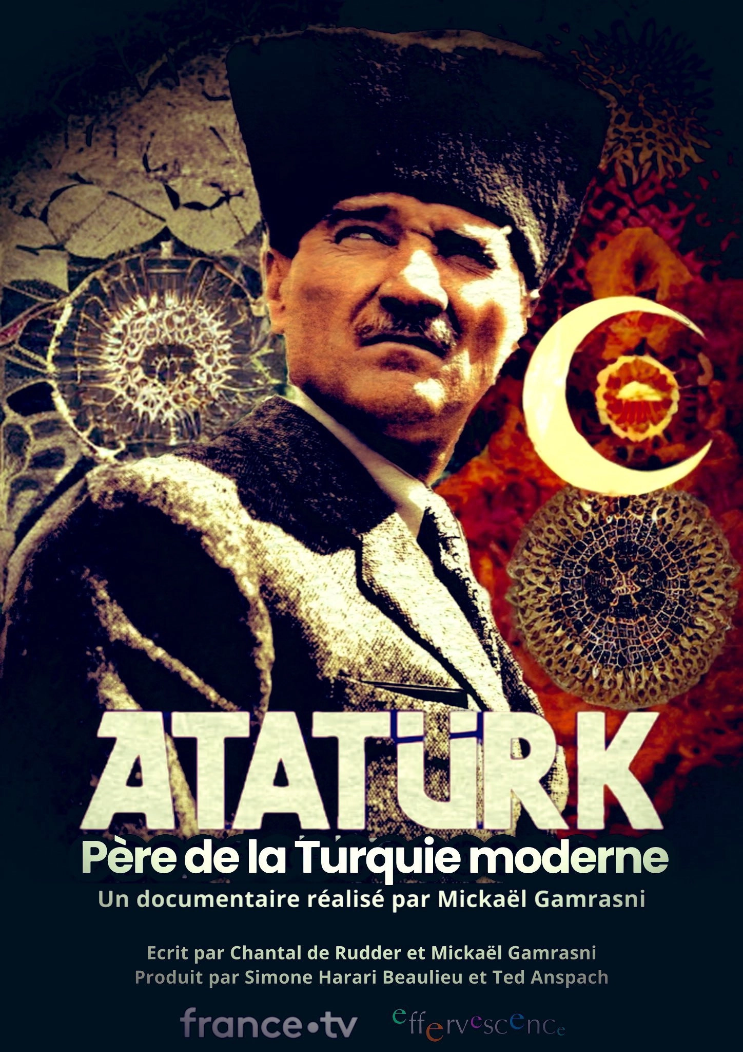 Atatürk, père de la Turquie moderne