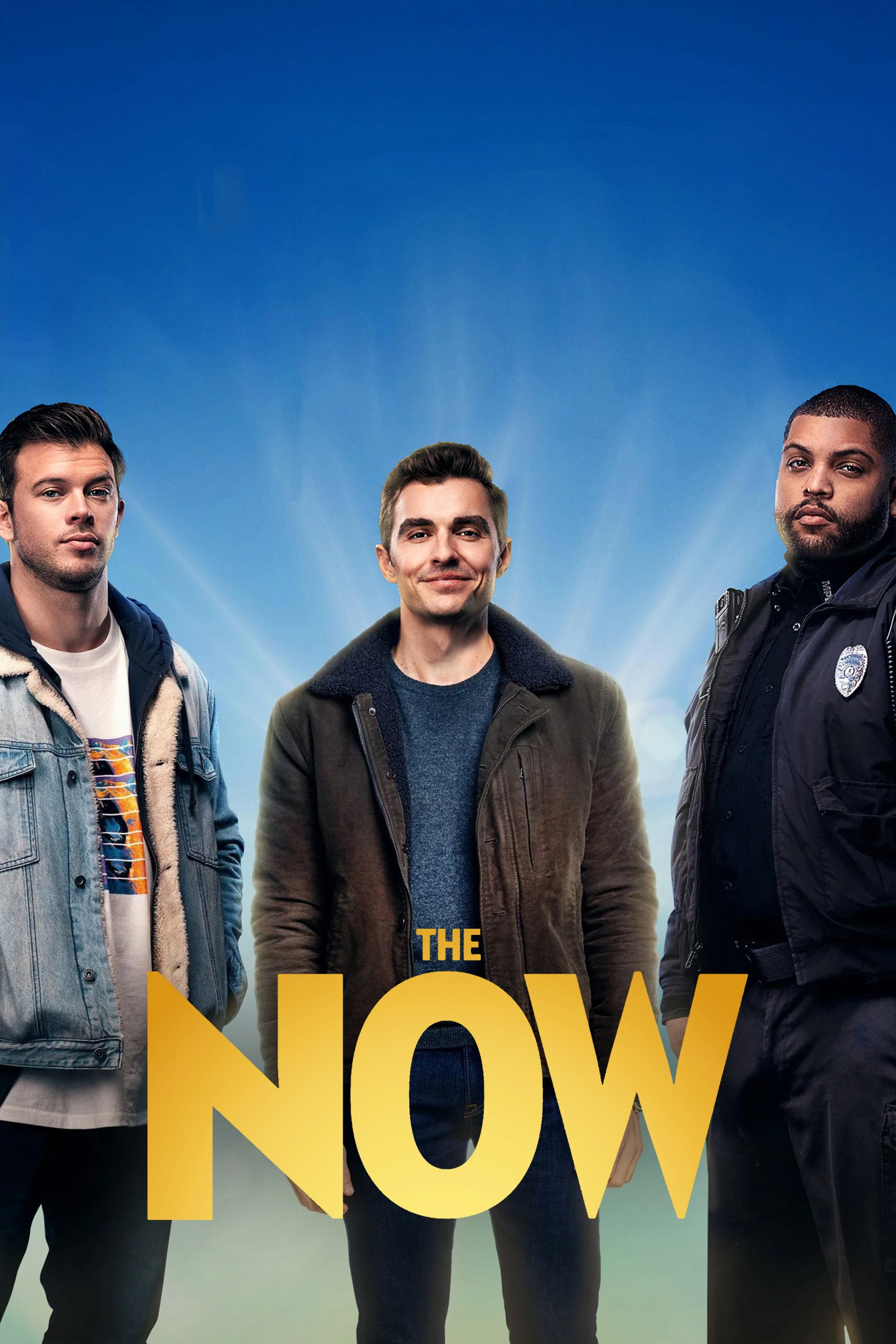 The Now