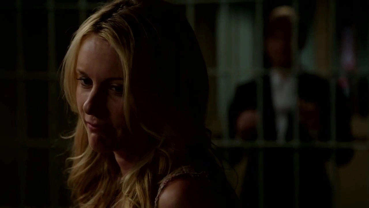 Banshee: Origins