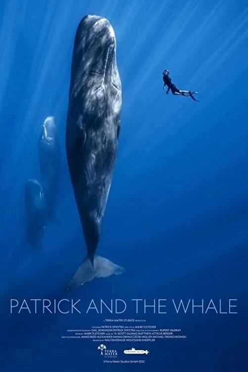 Patrick and the Whale